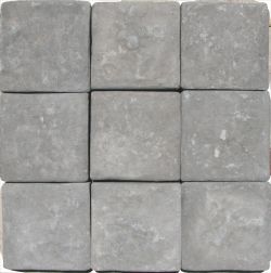 Cobble 150x150x50 Colour
