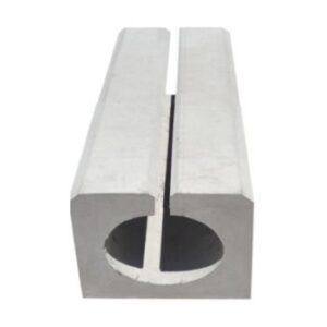 Slotted Drain 450mm ID 1200mm long