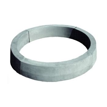 Barrier Tree Ring 1500mm diam. in quarters