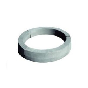 Barrier Tree Ring 1000mm diam. in thirds