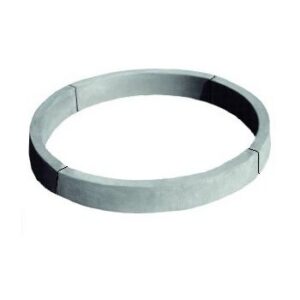 Boulevard Tree Ring 1500mm dia. in quarters