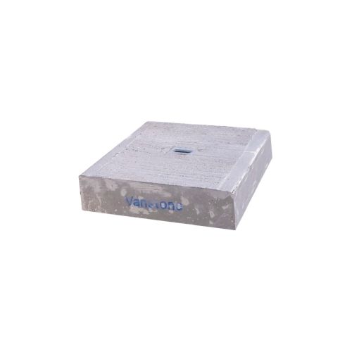 Cover for Shallow Services Channel HD 500mm long