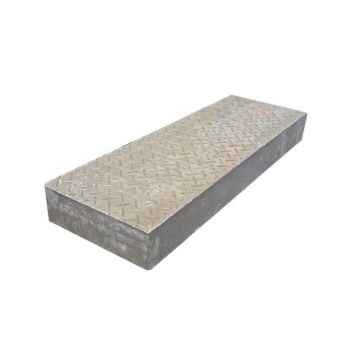 Trench Cover Vastrap 980x300x100 0.54/390-37A