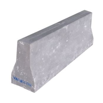Wall for Cable Trench 2-WT/1375 325mm High