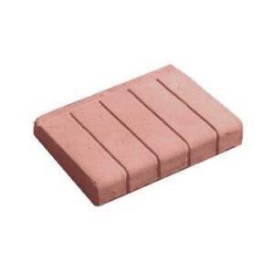 Klompje Window Sill 250x180mm - Red