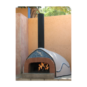 Vanstone Family Pizza Oven - Basic Kit