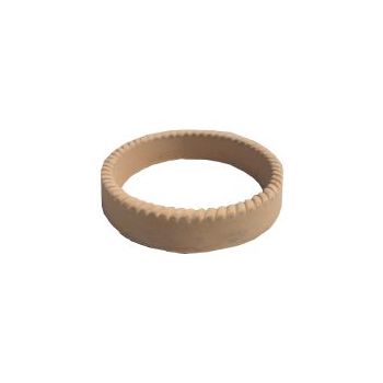 Ribbed Tree Ring 600 dia. coloured