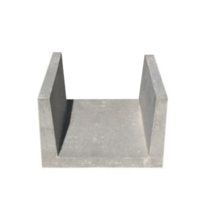 Service Channel 700 x 475 x 500mm long