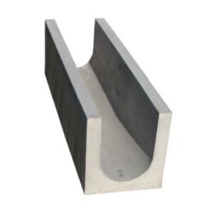 U-Channel SANRAL 405x370x1200mm long