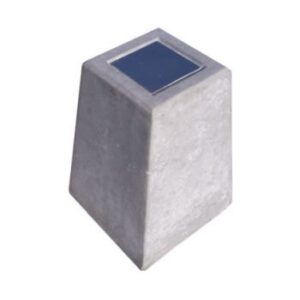 Eskom Marker 300mm high unreinforced