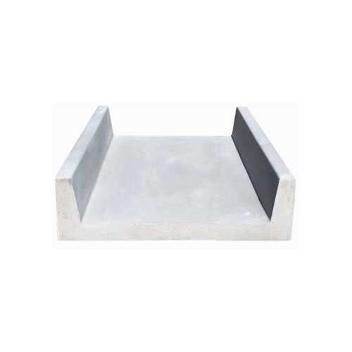 C7 Channel reinf 590w x 175h x 750 long - Image 2