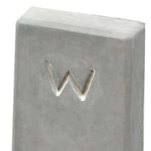 Type 1 General Purpose Marker 900x75x300