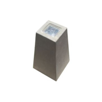 Conical Marker 250mm high unreinforced