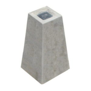 Sanral Marker 450 x 250-150 square reinforced