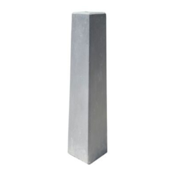 Type 6 Marker Post 1000x230-150 square