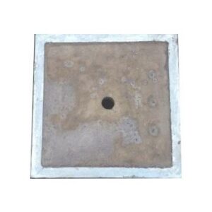 Type 14A Concrete Replacement Cover 267x267