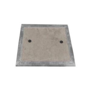 Type 9B Concrete Replacement Cover 610x610