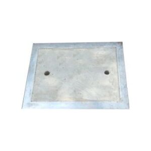 Type 9C Concrete Replacement Cover 610x457