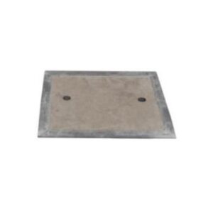 Type "25kg" Concrete Replacement Cover 600x450