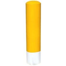 Steel Bollards Concrete Filled